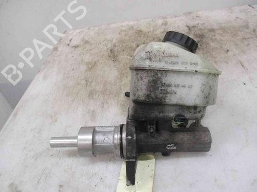 Brake master cylinder MERCEDES-BENZ SPRINTER 3-t Van (B906)  | BP26624783M77 