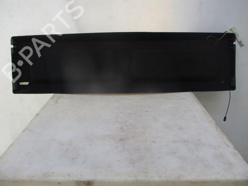 Rear parcel shelf KIA PICANTO I (SA) 1.1 | BP24863341C85 