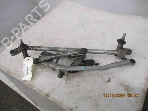 Vindrude Viskermekanisme RENAULT LATITUDE (L70_) 2.0 dCi 150 (L70H) (150 hp) 19723287
