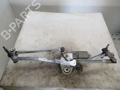 Used Front wipers mechanism AUDI Q3 (8UB, 8UG) 2.0 TDI quattro (163 hp) 24996580