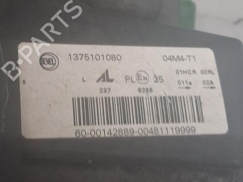 Left headlight FIAT DUCATO Platform/Chassis (250_) 130 Multijet 2,3 D | BP39599520C28 - Image 7