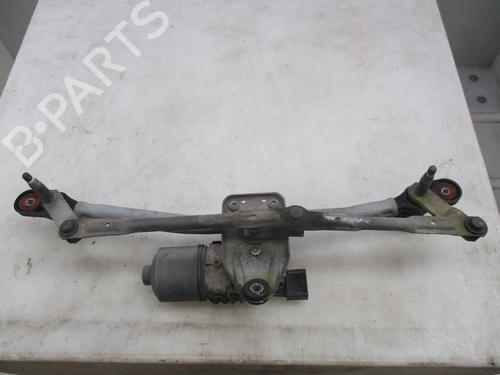 Used Front wipers mechanism Front wipers mechanism FIAT DOBLO Cargo (263_) 1.3 D Multijet (90 hp) 33458582 33458582