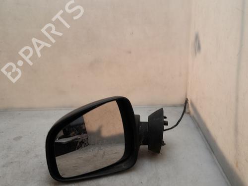 Used Left mirror Left mirror 39250397 39250397