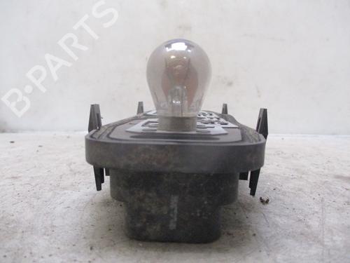 Lamp holder CITROËN C2 (JM_) 1.1 | BP26638512L10 