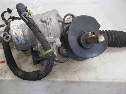 Steering rack PEUGEOT 208 I (CA_, CC_) 1.2 VTI 82 | BP26633185M22 