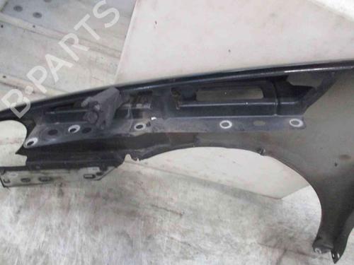 Right front fenders VW TOURAN (1T1, 1T2) 1.9 TDI | BP26632229C42 