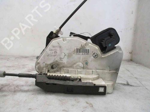 Rear left lock VW POLO V (6R1, 6C1)  | BP26629423C100 