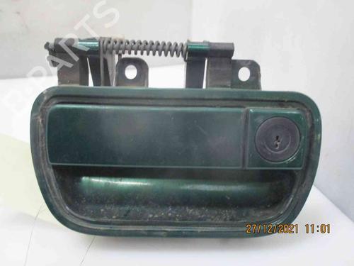 Used Tailgate handle CITROËN EVASION MPV (22, U6) 2.0 HDI 16V (109 hp) 20206763