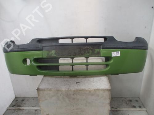 Foran kofangere RENAULT TWINGO I (C06_) 1.2 (C066, C068) (58 hp) 26639775