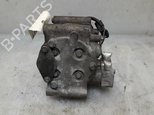 AC compressor FORD FIESTA V (JH_, JD_) 1.4 16V | BP30978405M34