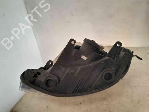 Right headlight SEAT IBIZA IV (6J5, 6P1) 1.2 TDI | BP24103759C29 