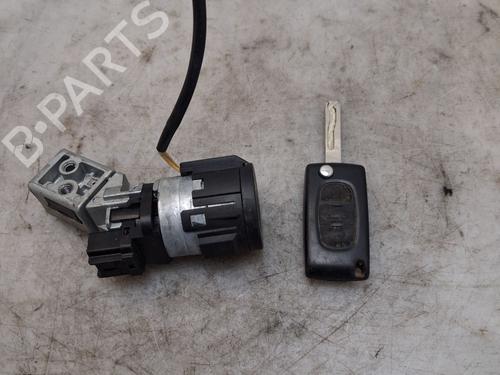 Used Ignition barrel Ignition barrel 38786866 38786866