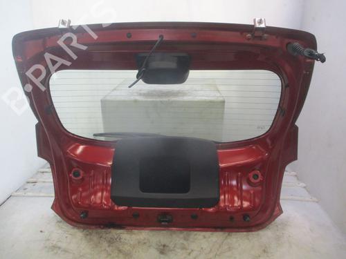 Tailgate DACIA SANDERO II 1.2 | BP32510456C6