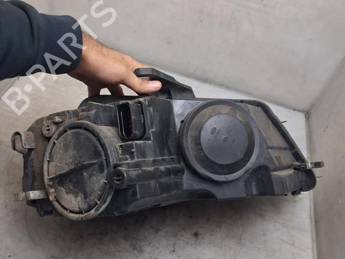 Left headlight AUDI A3 (8P1) 1.4 TFSI | BP39415662C28 - Image 5