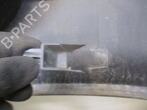 Rear bumper MG MG ZS SUV (AZS1) EV (CSA7001) | BP24971806C8 