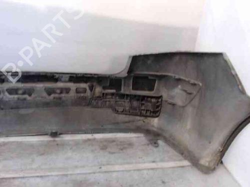 Rear bumper RENAULT MEGANE II (BM0/1_, CM0/1_)  | BP24005488C8 