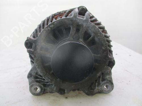 Used Alternator Alternator RENAULT LATITUDE (L70_) 3.0 dCi 240 (L70G) (241 hp) 33330642 33330642