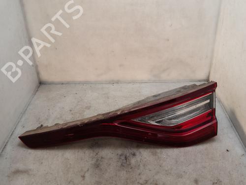 Used Right tailgate light Right tailgate light RENAULT MEGANE IV Hatchback (B9A/M/N_) 1.2 TCe 130 (B9MR) (130 hp) 35885673 35885673
