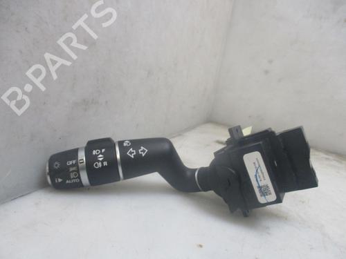 Used Steering column stalk Steering column stalk LAND ROVER RANGE ROVER IV (L405) 3.0 SDV6 4x4 (292 hp) 33678651 33678651
