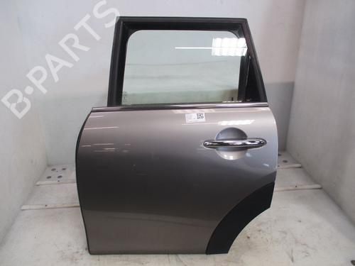 Used Left rear door Left rear door MINI MINI (F55) One D (95 hp) 33631580 33631580