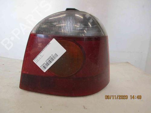 Used Right taillight RENAULT TWINGO I (C06_) 1.2 (C063, C064) (55 hp) 20203614