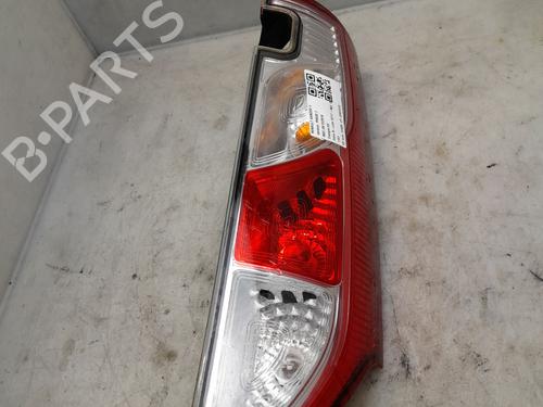 Fanale posteriore destro RENAULT KANGOO Express (FW0/1_) 1.2 TCe 115 (FW02, FW14) (115 hp) 31346936