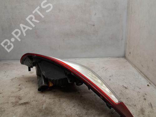 Venstre baklys, luke RENAULT MEGANE III Hatchback (BZ0/1_, B3_) 1.5 dCi (BZ09, BZ0D, BZ1W, BZ29, BZ14) | BP29962058C79