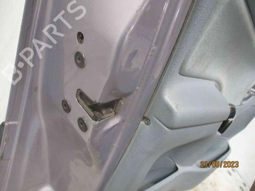 Left front door CITROËN C3 I (FC_, FN_)  | BP24012572C2 