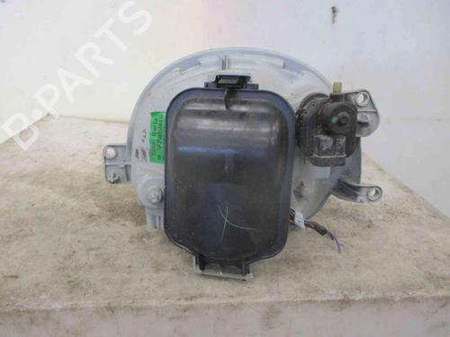 Right headlight RENAULT TWINGO I (C06_) 1.2 (C066, C068) | BP24329158C29 