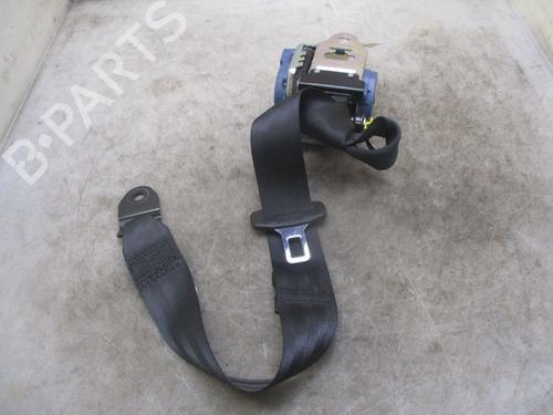 Used Rear left belt tensioner MG MG 4 (EH32) EV (204 hp) 26639315