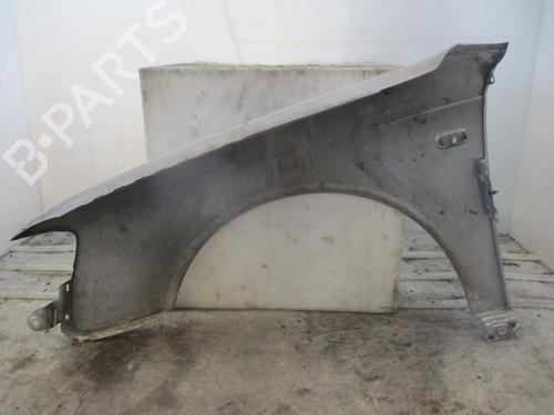 Right front fenders AUDI A4 B7 Avant (8ED) 1.9 TDI | BP28029693C42 