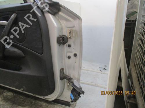 Left front door BMW 1 (E81) 118 d | BP26637554C2 