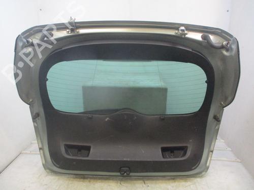 Tailgate CITROËN C4 II (NC_) 1.6 HDi 110 | BP29816664C6
