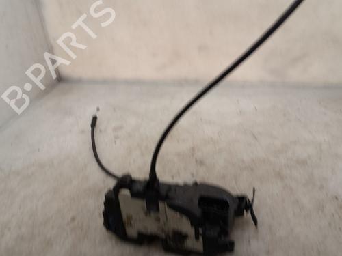 Used Rear left lock Rear left lock 37704435 37704435