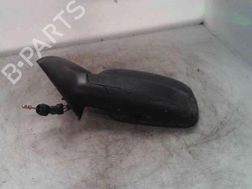 Left mirror SEAT AROSA (6H1) 1.0 | BP20201567C26 