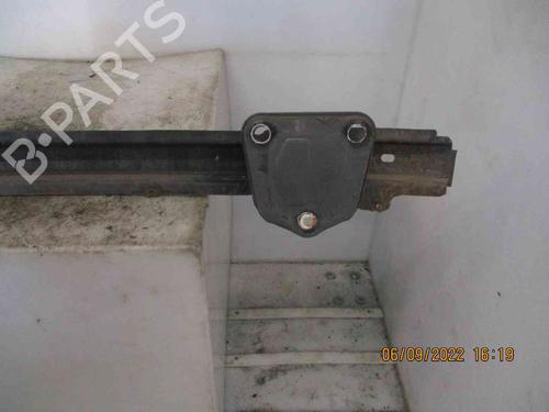 Rear bumper reinforcement BMW 1 (E87) 120 d | BP26624333C73 