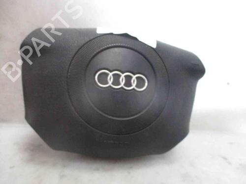 Used Driver airbag AUDI A4 B5 (8D2) 1.6 (100 hp) 19711892