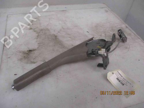 Used Hand brake RENAULT CLIO III (BR0/1, CR0/1) 1.5 dCi (BR0H, CR0H, CR1S, BR1S) (106 hp) 26624447
