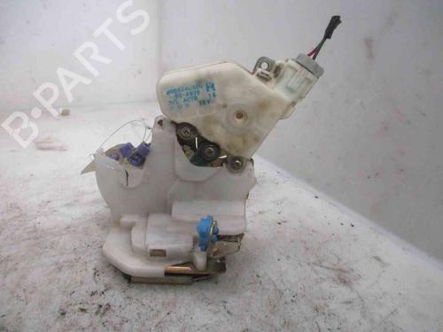 Used Rear right lock NISSAN X-TRAIL I (T30) 2.2 dCi 4x4 (136 hp) 20206095
