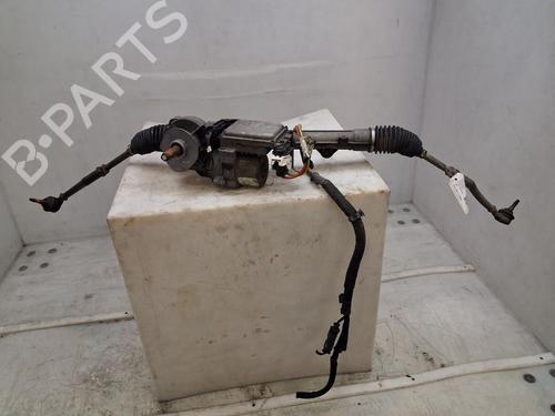Used Steering rack Steering rack PEUGEOT 207 (WA_, WC_) 1.4 HDi (68 hp) 36281741 36281741