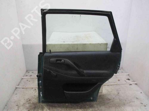 Right rear door VW PASSAT B3/B4 (3A2, 35I) 1.9 TDI | BP30723253C5 