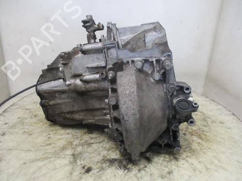 Gearbox CITROËN C8 (EA_, EB_) 2.0 HDi 135 | BP40093791M3 - Image 4