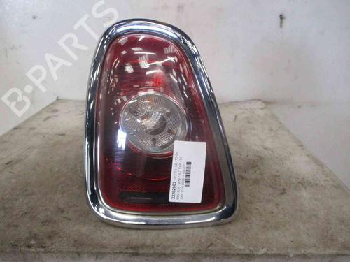 Venstre baglygte MINI MINI (R56) One D (90 hp) 26627831