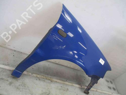 Right front fenders VW POLO (6N2)  | BP19716433C42 