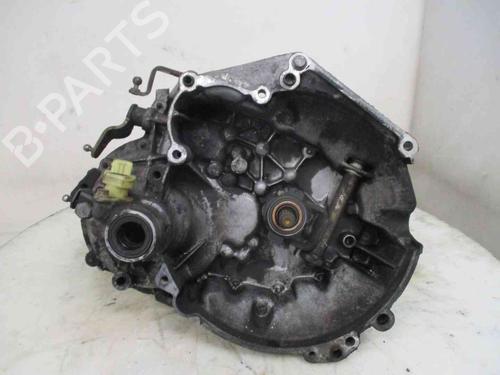 Used Gearbox PEUGEOT 206 Hatchback (2A/C) 1.1 i (60 hp) 19737723