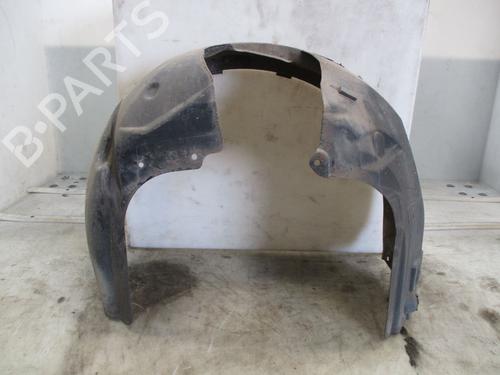 Wheel arch FORD FIESTA VI (CB1, CCN) 1.4 TDCi | BP25932994C56 