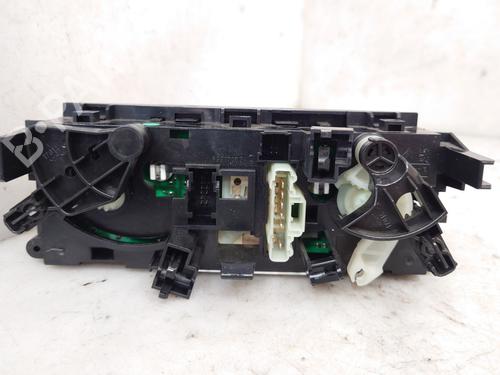 Climate control PEUGEOT 207 (WA_, WC_) 1.6 HDi | BP20203880I5 