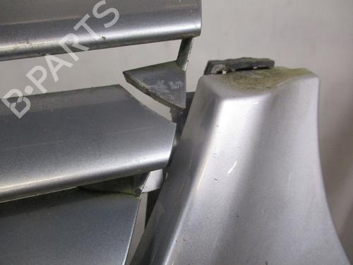 Front bumper MERCEDES-BENZ C-CLASS Coupe (CL203) C 220 CDI (203.706) | BP30892210C7