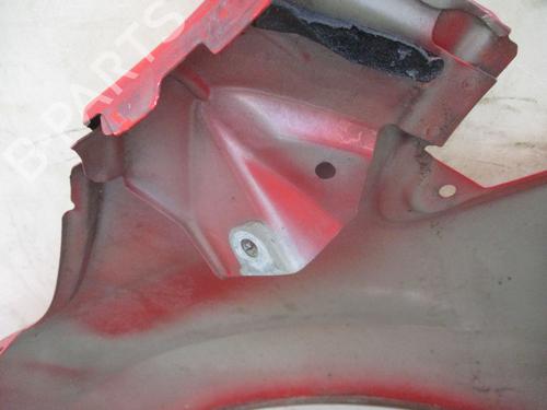 Right front fenders FORD KA (RU8) 1.2 | BP24014147C42 