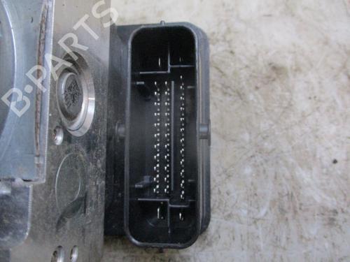 ABS pump RENAULT MEGANE IV Hatchback (B9A/M/N_) 1.2 TCe 100 (B9MS) | BP30691520M43 